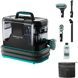 Миючий пилосос Rowenta Clean It IN5020F0 [145888] - мініатюра 1