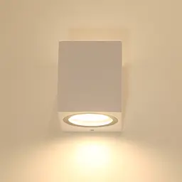 Вуличний світильник Friendlylight Tilos SQ FL7007 - мініатюра 2