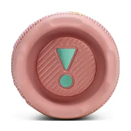 Акустична система JBL Flip 7 Pink (JBLFLIP7PINK) - мініатюра 5