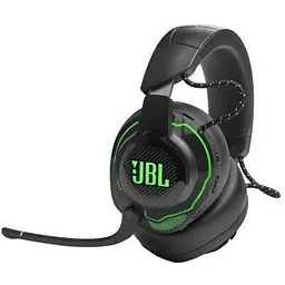 Навушники JBL Quantum 910X Wireless for Xbox Black (JBLQ910XWLBLKGRN)