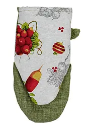 Рукавичка Прованс Radish 29х15 см (32952) - мініатюра 2