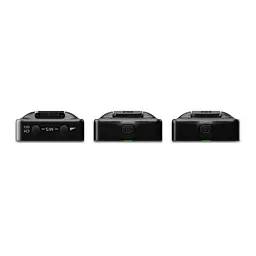 Мікрофон Rode Wireless GO Gen 3 (240066) - мініатюра 3