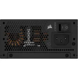 Блок живлення Corsair 850W SF850 (CP-9020256-EU) - мініатюра 3