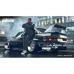 Need for Speed: Unbound (ваучер на скачування) (англійська версія) (Xbox Series S, X) - мініатюра 5