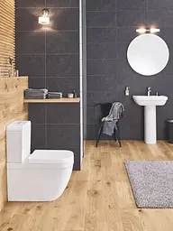 П'єдестал для раковини Grohe Euro Ceramic 39202000, Білий - мініатюра 3