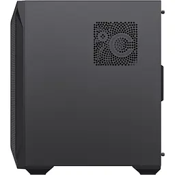 Корпус GameMax Brufen COC Black [166139] - мініатюра 10