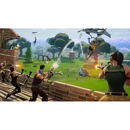 Гра Fortnite Fleet Force Bundle & 500 V-Bucks (ваучер на скачування) (Nintendo Switch) - мініатюра 5