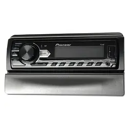 Перехідна рамка Ford Transit, Fiesta, Focus, Galaxy, Mondeo, Jaguar S-Type ACV 281114-11 - мініатюра 3