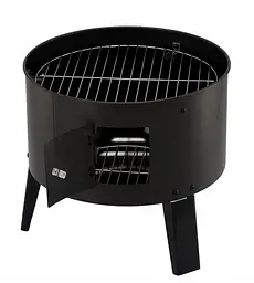 Гриль GardenLine BBQ5306 3в1 - мініатюра 2