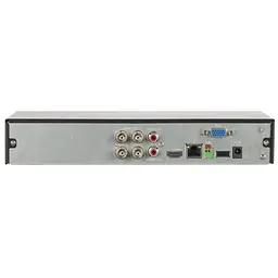 Відеореєстратор Dahua DH-XVR5104HS-5M-I3/T