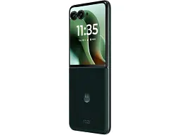 Смартфон Motorola Razr Ultra 2025 16/1TB Scarab (PB770067US) - мініатюра 6