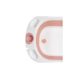 Ванночка El Camino Sprinkle ME 1139 Pink (ME 1139 pink) - мініатюра 4