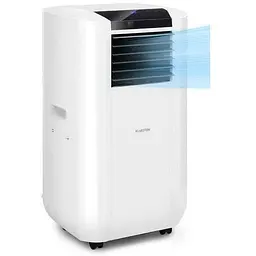 Кондиціонер мобільний Klarstein Max Breeze Smart (10035741)