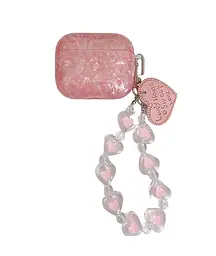 Чохол на AirPods 3 ANbeauty Leo Pink (AN0103343)