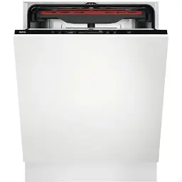 Посудомийна машина AEG FSR52917Z