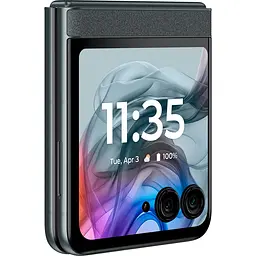 Смартфон Motorola Razr 50 8/256Gb UA-UCRF Koala Grey [PB200050RS] [115226] - миниатюра 14