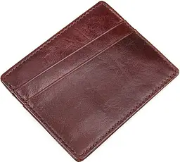 Кредитниця 14498 Vintage коричнева - мініатюра 8