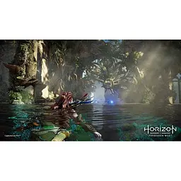 Гра Horizon Forbidden West (російська версія) (PS4) - мініатюра 9