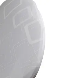 Cвітильник стельовий Brille LED 24W CW (W-640) - мініатюра 4