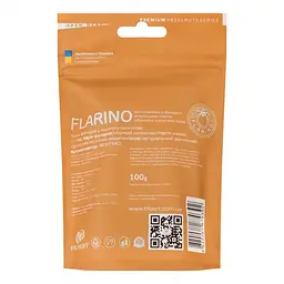 Фундук Flarino у чорному шоколаді 100 г (HBC-100) - мініатюра 2
