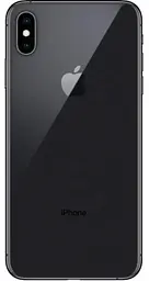 Смартфон Apple iPhone XS Max 64GB Space Gray (MT502) Refurbished - мініатюра 3