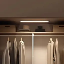 Світильник із датчиком руху Yeelight L60 Closet Light Black [YLBGD-0075] [123832] - мініатюра 3