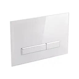 Набір інсталяція 4 в 1 Qtap Nest ST з лінійною панеллю змиву QT0133M425V1105GW - мініатюра 5