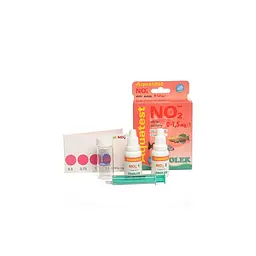 Тест для води на нітріти ZOOLEK Aquatest NO2