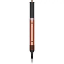 Фен-стайлер Dyson Airwrap Coanda 2x Multi-styler & Dryer Curly to Coily Amber Silk (143161-01) [154718] - мініатюра 2