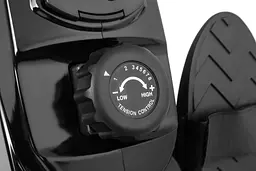 Гребний тренажер Hop-Sport HS-060R Cross синій   - мініатюра 9