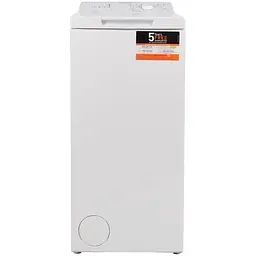 Стиральная машина Indesit BTW A61053 EU вертик.