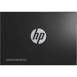 SSD накопичувач HP S750 256GB [16L52AA] [142851]