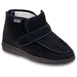 Черевики діабетичні для проблемних ніг чоловічі 987 M 002 Dr Orto 44 med0000634
