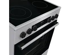 Электрическая плита Gorenje GECS6C70XC - миниатюра 3