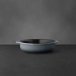 Форма керамічна для випічки Berghoff GEM кругла 24,5х21х6 см (1697010) - мініатюра 2
