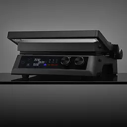 Електрогриль POLARIS PGP 7003 SMOKELESS Графітовий - мініатюра 4