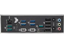 Материнська плата Asus TUF GAMING X870E-PLUS WIFI7 (90MB1M70-M0EAY0) - мініатюра 4
