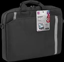 Сумка для ноутбука 16" Shiny, Black Defender sum0028022 - мініатюра 6