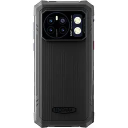 Смартфон Hotwav Cyber 13 Pro 12/256GB Black (Global Version) NFC - мініатюра 2