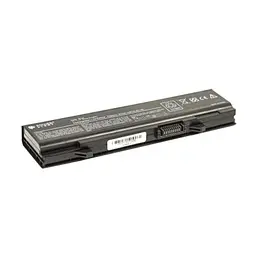 Акумулятор до ноутбука DELL Latitude E5400 (KM668, DL5400LH) 11.1V 5200mAh PowerPlant (NB440153) - мініатюра 3