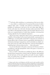 Skin in the Game. Hidden Asymmetries in Daily Life - мініатюра 4