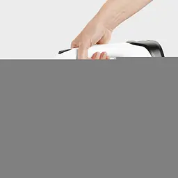 Пилосос для миття вікон Karcher WV 2 Plus NP (1.633-661.0) [122248] - мініатюра 4