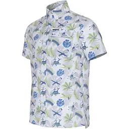 Сорочка Frontier Weburnum 2 XXL Khaki Mood - мініатюра 2