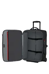 Сумка-Рюкзак На Колесах Samsonite ECODIVER BLACK 55x40x25 KH7*09012 - мініатюра 9