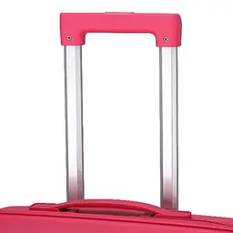 Валіза Semi Line 24" M Magenta (T5796-2) - мініатюра 8