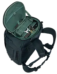 Рюкзак Thule Landmark Travel Pack 40L TLPM-240 Darkest Blue (7121888) - мініатюра 3