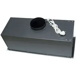Витяжка вбудована Best Chef Loft box 1100 White 72 (4F493D2A7B) - мініатюра 3