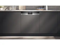 Встраиваемая посудомоечная машина Siemens SN53ES06VE - миниатюра 2