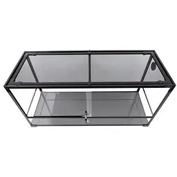 Тераріум Repti-Zoo 120x45x60см (RK0223) - мініатюра 5