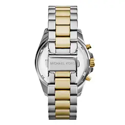 Жіночий годинник MICHAEL KORS MK5976 Bradshaw - мініатюра 4